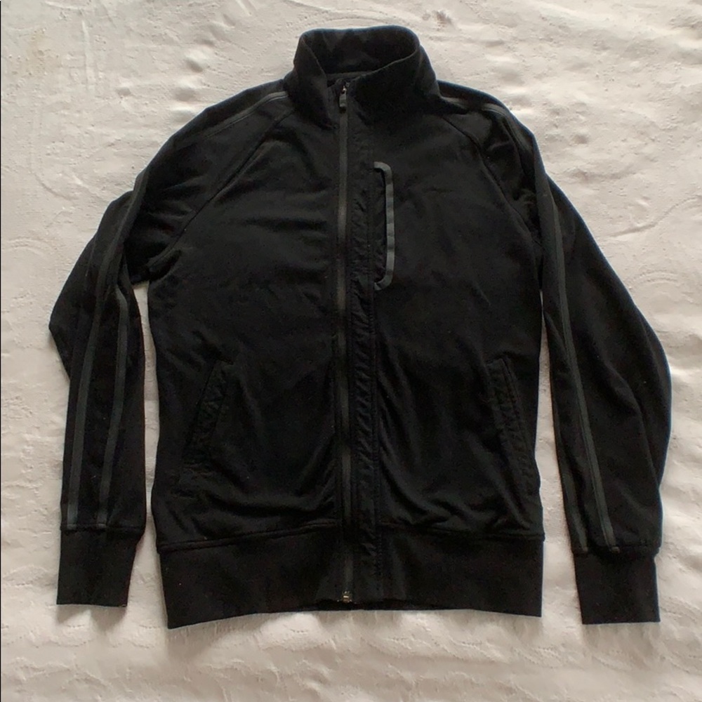 Men’s Lululemon Kung Fu II Jacket size L